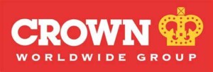 crown worldwide logo